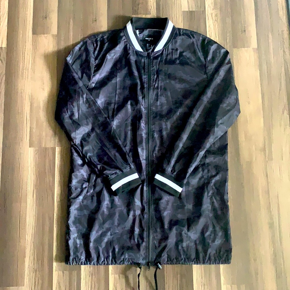 Forever21 MAN jacket